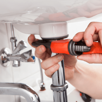 PIPE REPAIR